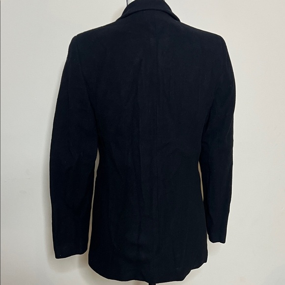 Classic Black Women's Blazer - Picture 9 of 10